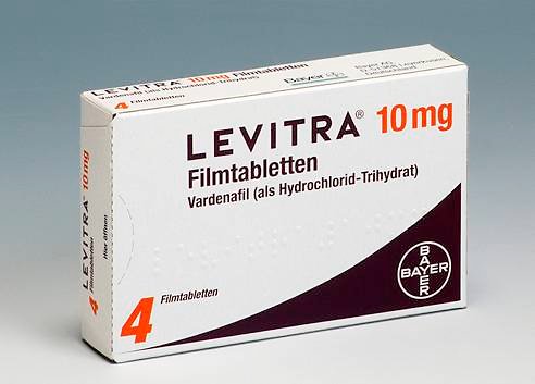 Sildenafil, sold as Viagra and other trade names, is a medication used to treat erectile bayer levitra diebstahl dysfunction kamagra jelly.