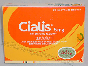 Cialis tadalafil nebenwirkung