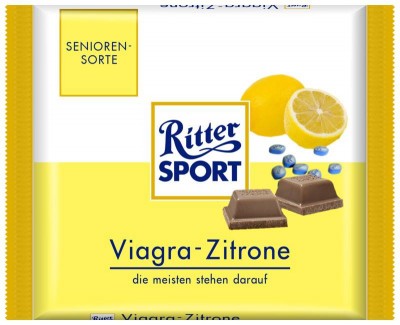Viagra spaß Ich bin ein glücklicher Mann.